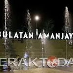 Ipoh Stylish Cozy Stay Meru Casa Kayangan 6Pax 2Freeparking