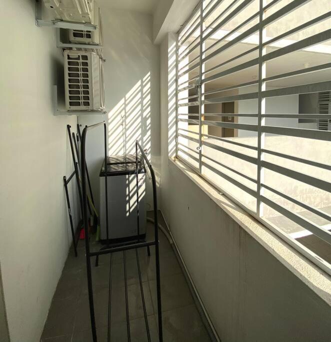 Pangsapuri Stylish Cozy Meru Casa Kayangan 6pax 2freeparking *